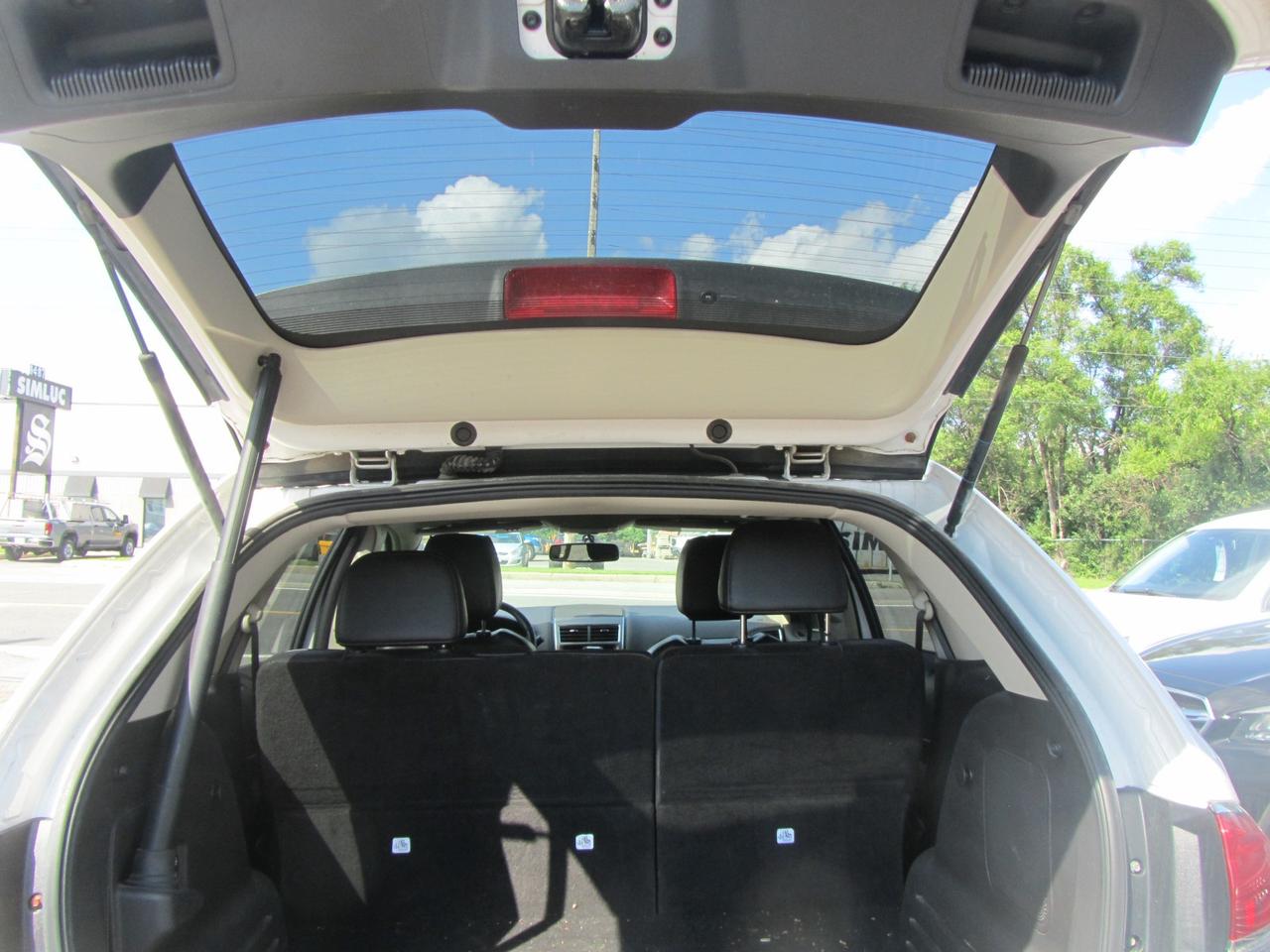 2013 Lincoln MKX AWD 4DR Photo4