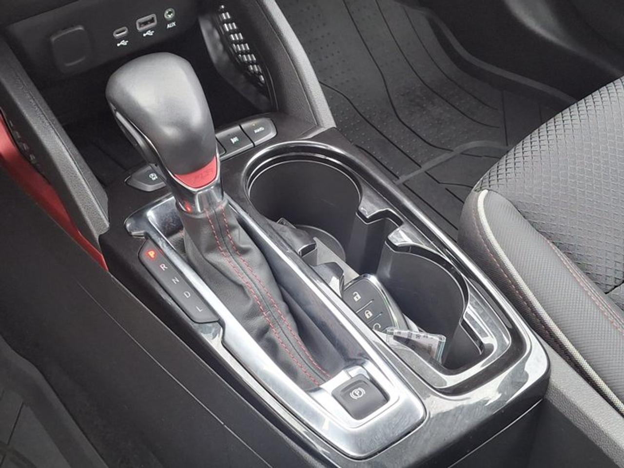 2023 Chevrolet TrailBlazer RS AWD | Convenience PKG | Rear Parking Aid | Heated Seats + Steering | Split Leather and Much More! Photo
