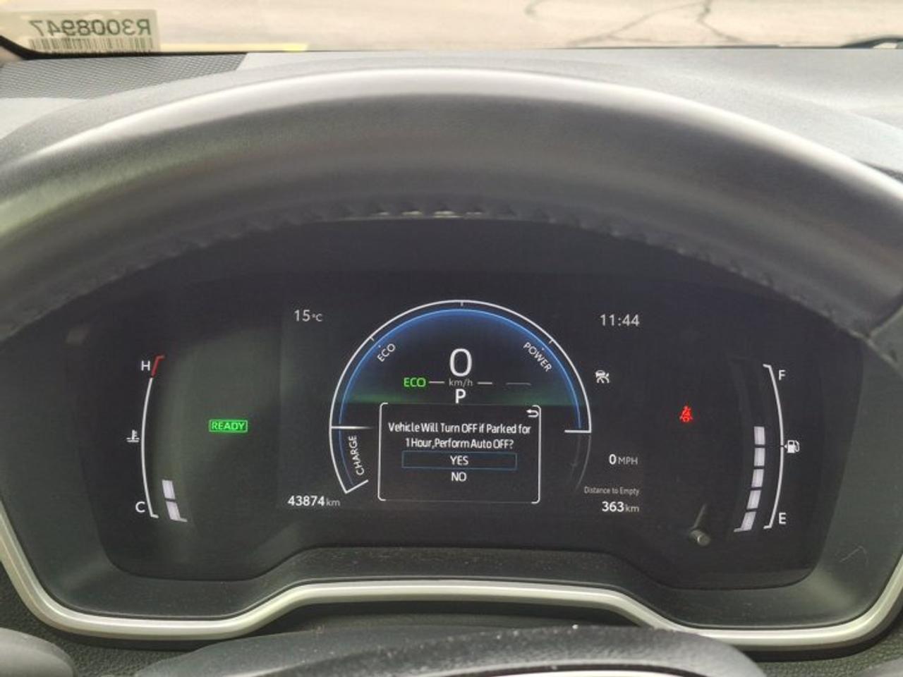 2024 Toyota Corolla Hybrid XSE AWD  | Leather | Sunroof | Nav | CarPlay + Android | Power Seat | Heated Seats and More ! Photo