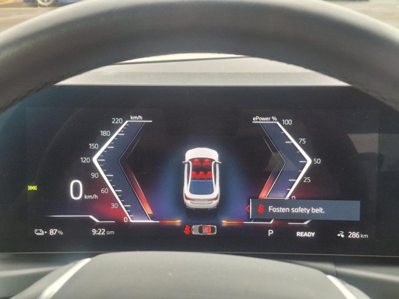 2023 BMW i4 eDrive35 | Sunroof | Nav | Leather | Heated Steering | LED Headlights | and Much More! Photo
