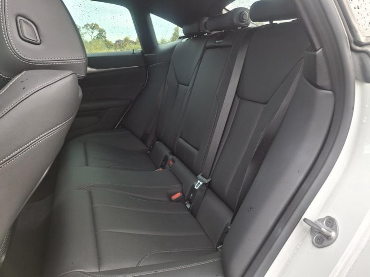2023 BMW i4 eDrive35 | Sunroof | Nav | Leather | Heated Steering | LED Headlights | and Much More! Photo