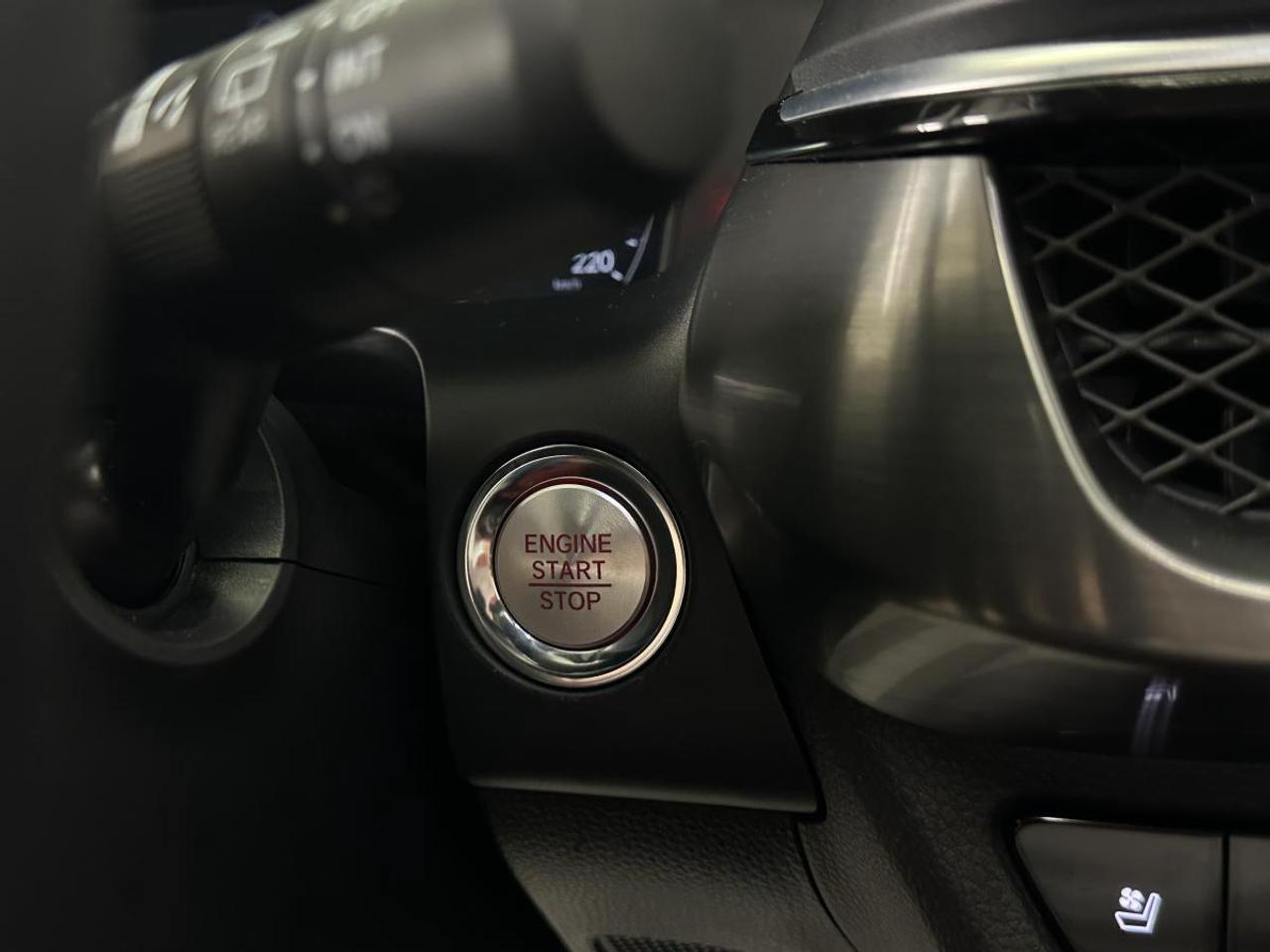 2025 Acura ADX A-Spec A-SPEC/AWD/RED LEATHER/SUNROOF/OFF 1 OWNER ACURA LEASE! Photo
