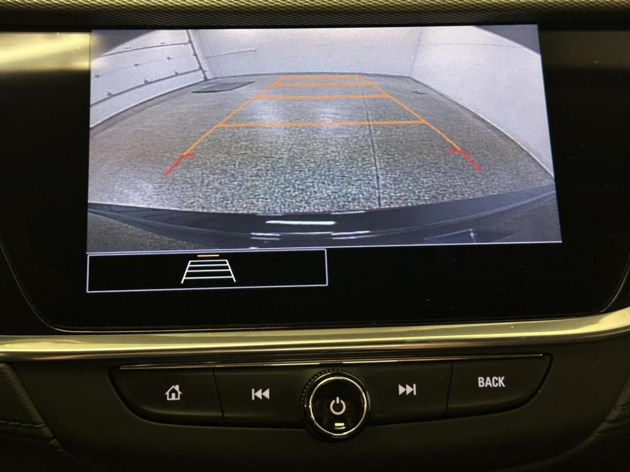 2022 Buick Encore GX Preferred PREFERRED/AWD/13000KM/OFF 1 OWNER GMAC LEASE! Photo