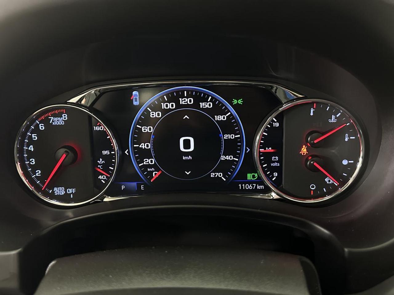 2024 GMC Terrain Denali DENALI/AWD/PANOROOF/LEATHER/NAVI/OFF 1 OWNER LEASE! Photo