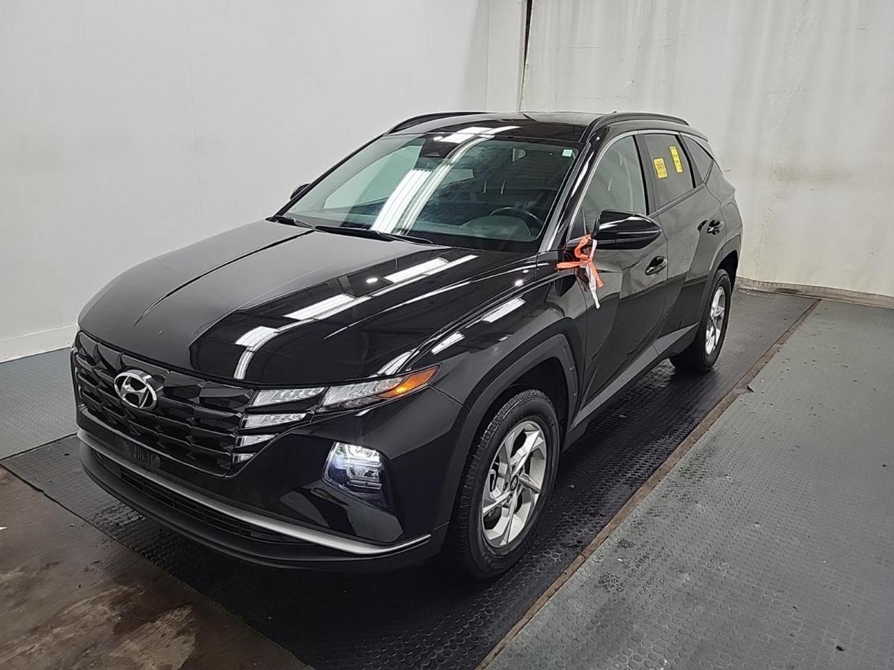 Used 2024 Hyundai Tucson Preferred AWD for sale in Belleville, ON