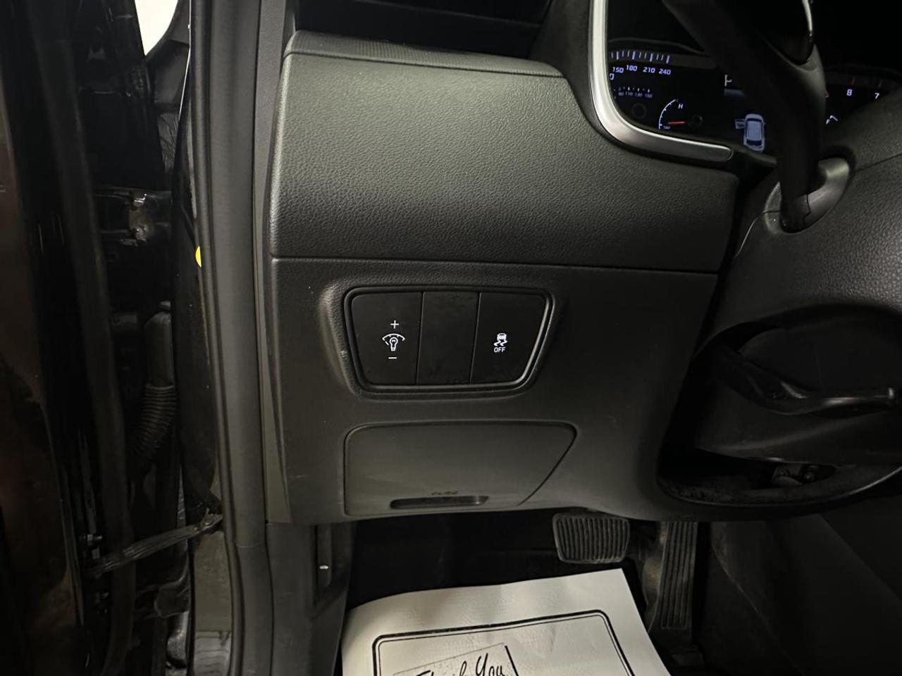 2024 Hyundai Tucson Preferred PREFERRED/AWD/NAVI/56000KM/OFF 1 OWNER LEASE! Photo