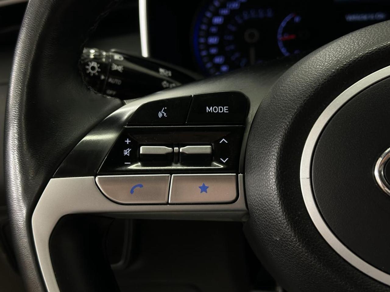 2024 Hyundai Tucson Preferred PREFERRED/AWD/NAVI/56000KM/OFF 1 OWNER LEASE! Photo