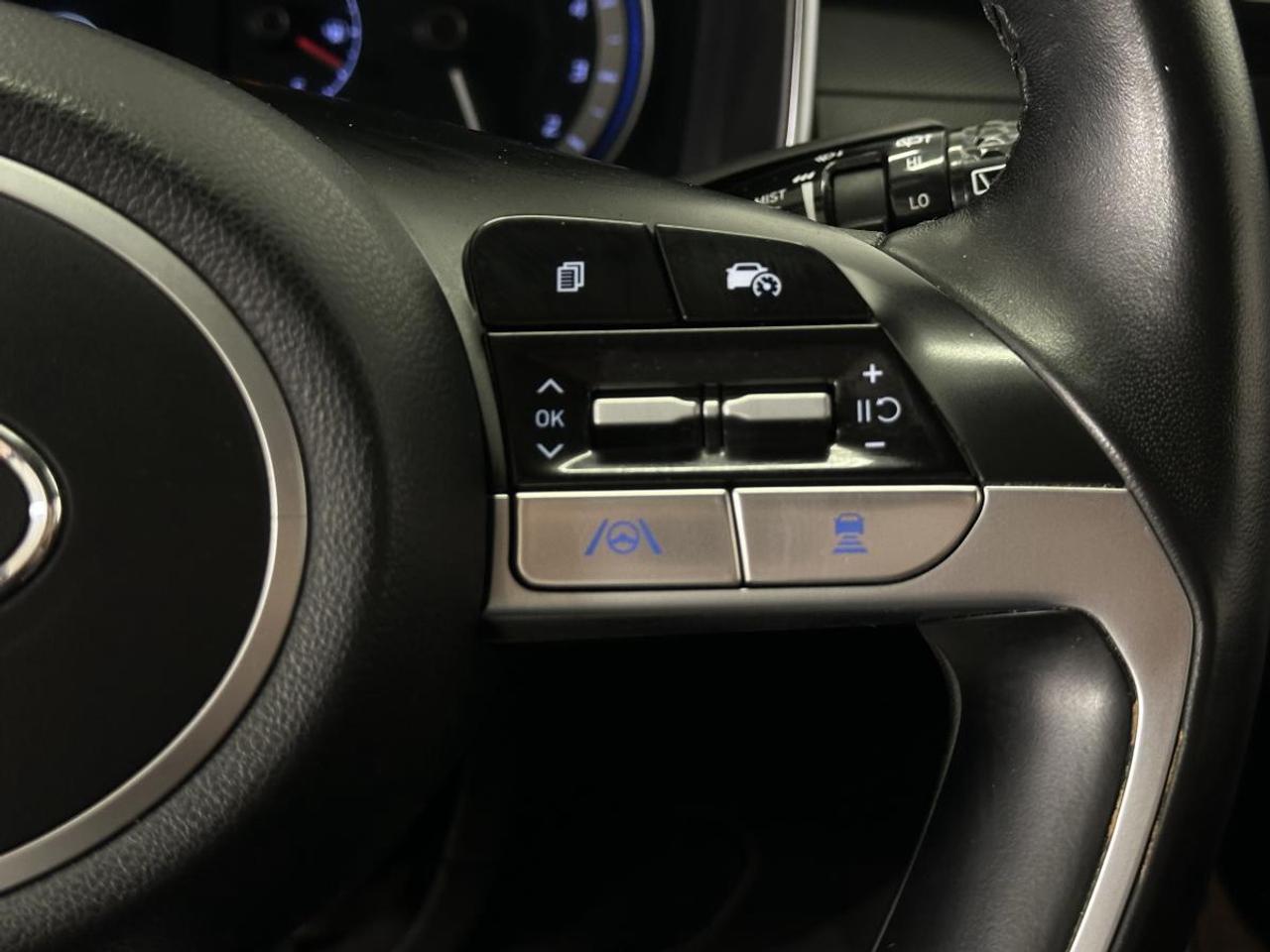 2024 Hyundai Tucson Preferred PREFERRED/AWD/NAVI/56000KM/OFF 1 OWNER LEASE! Photo