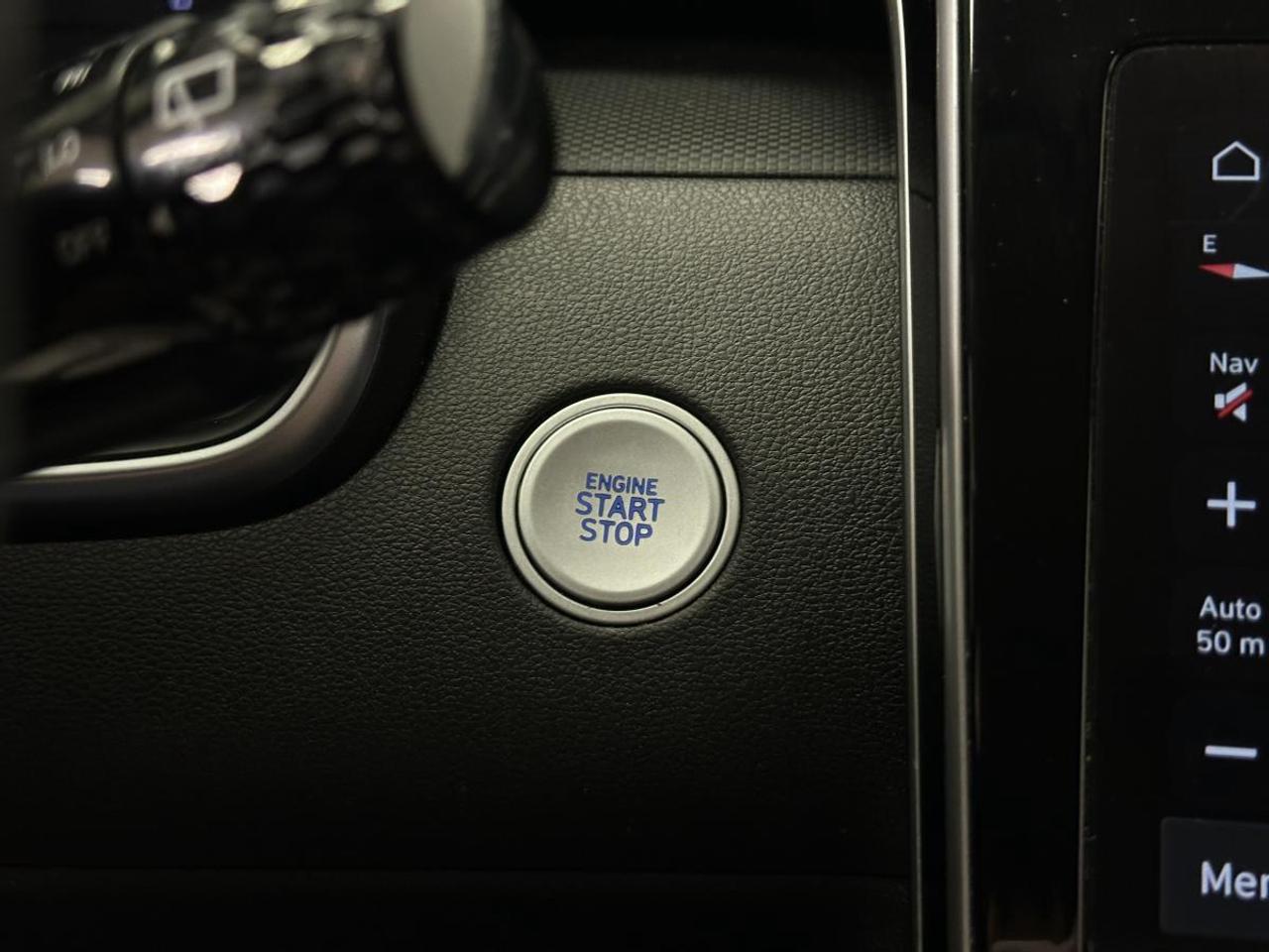 2024 Hyundai Tucson Preferred PREFERRED/AWD/NAVI/56000KM/OFF 1 OWNER LEASE! Photo