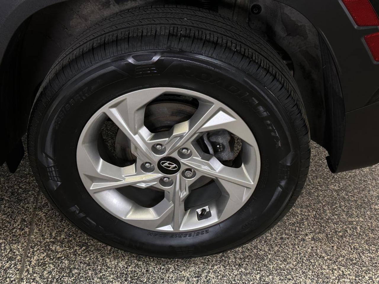 2024 Hyundai Tucson Preferred PREFERRED/AWD/NAVI/56000KM/OFF 1 OWNER LEASE! Photo