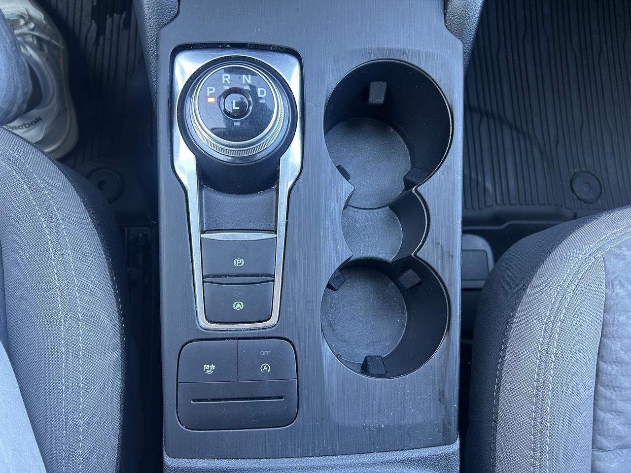 2021 Ford Escape SE 1.5 TURBO Photo