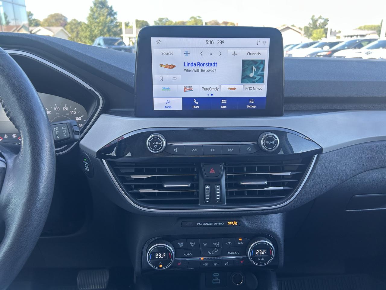 2021 Ford Escape SE 1.5 TURBO Photo