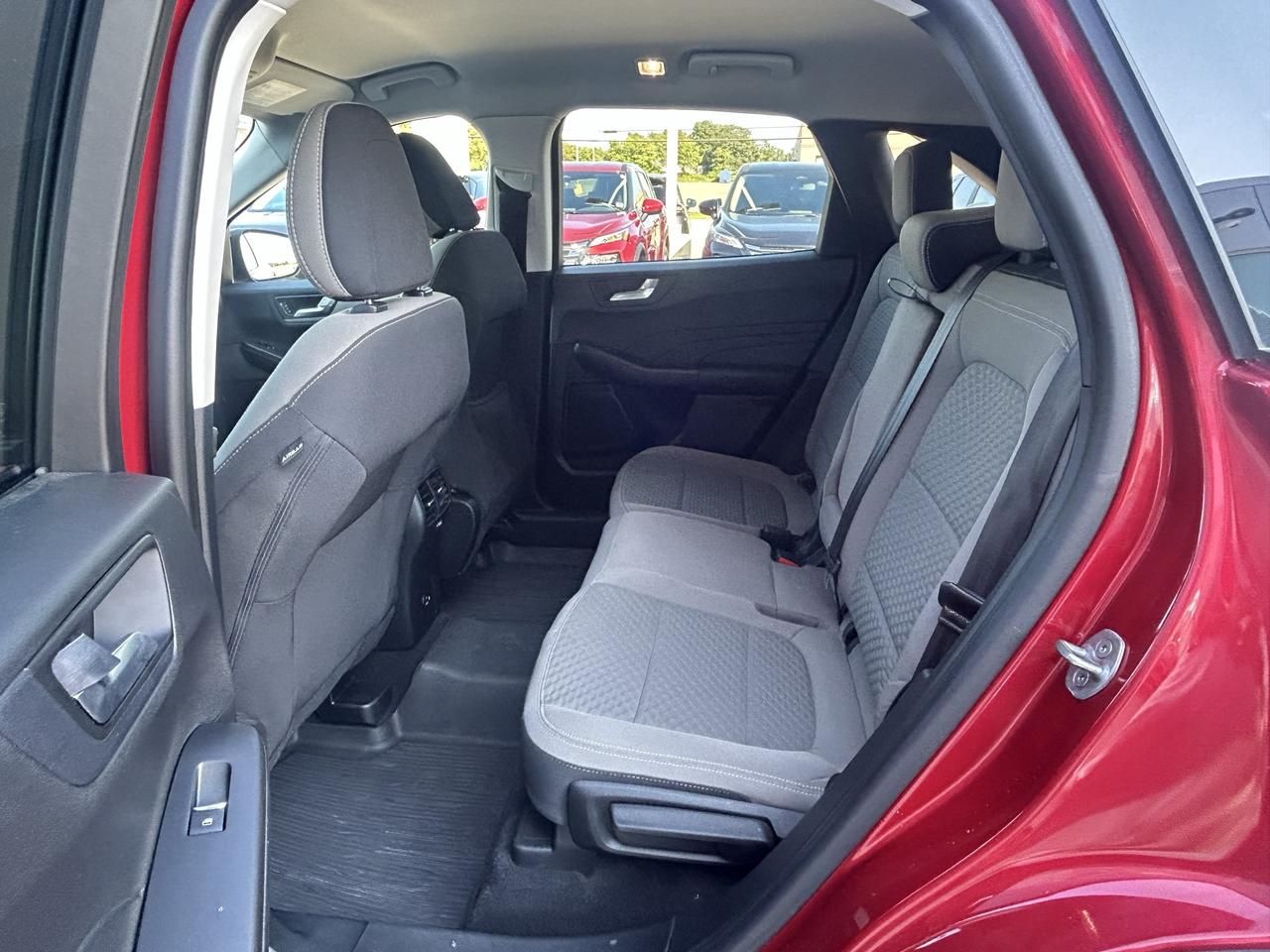 2021 Ford Escape SE 1.5 TURBO Photo