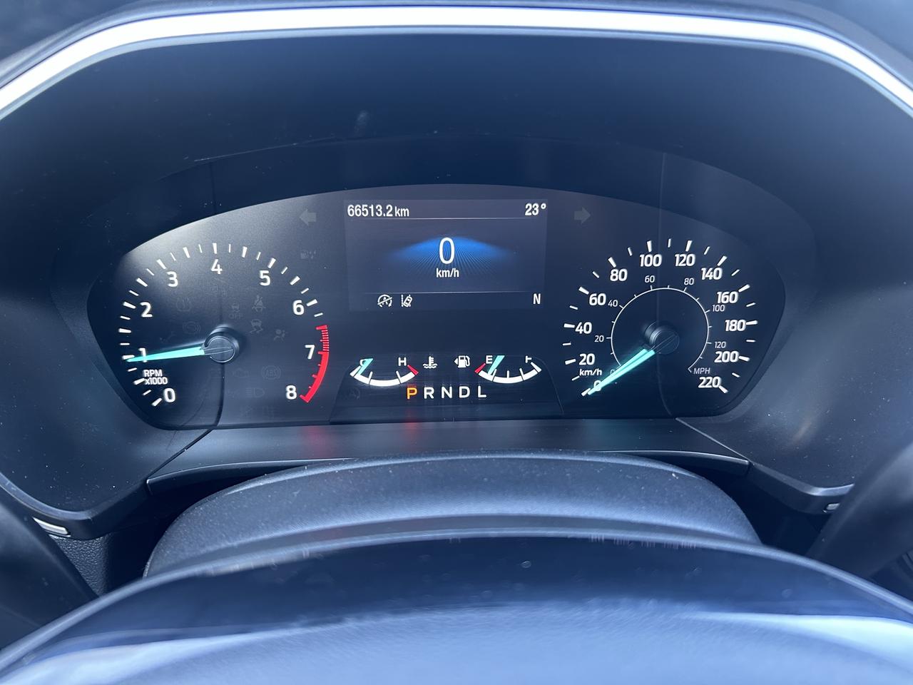 2021 Ford Escape SE 1.5 TURBO Photo