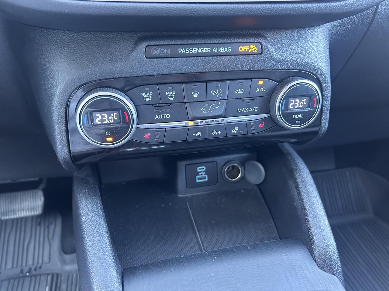 2021 Ford Escape SE 1.5 TURBO Photo
