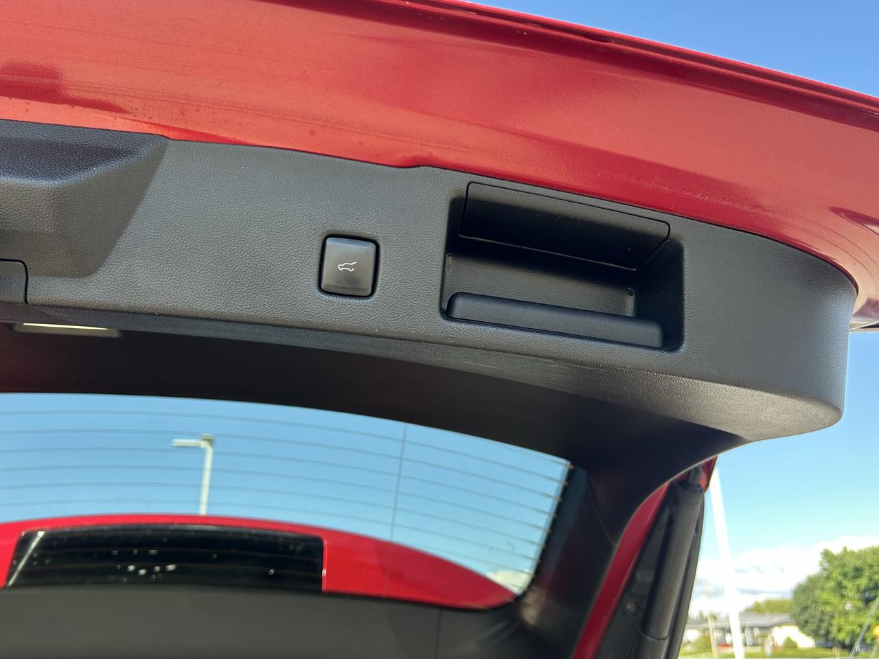 2021 Ford Escape SE 1.5 TURBO Photo