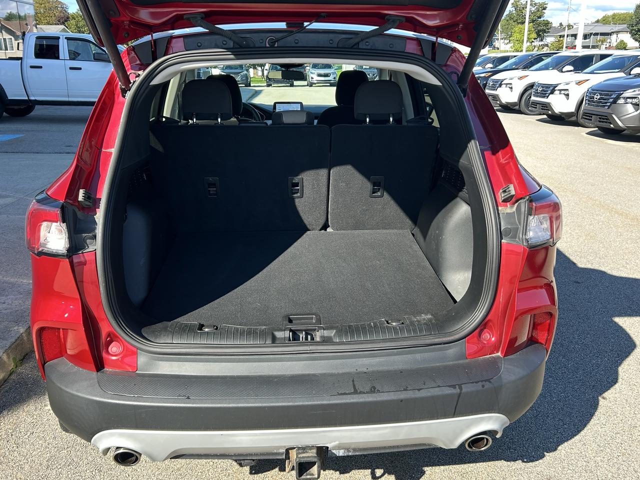 2021 Ford Escape SE 1.5 TURBO Photo