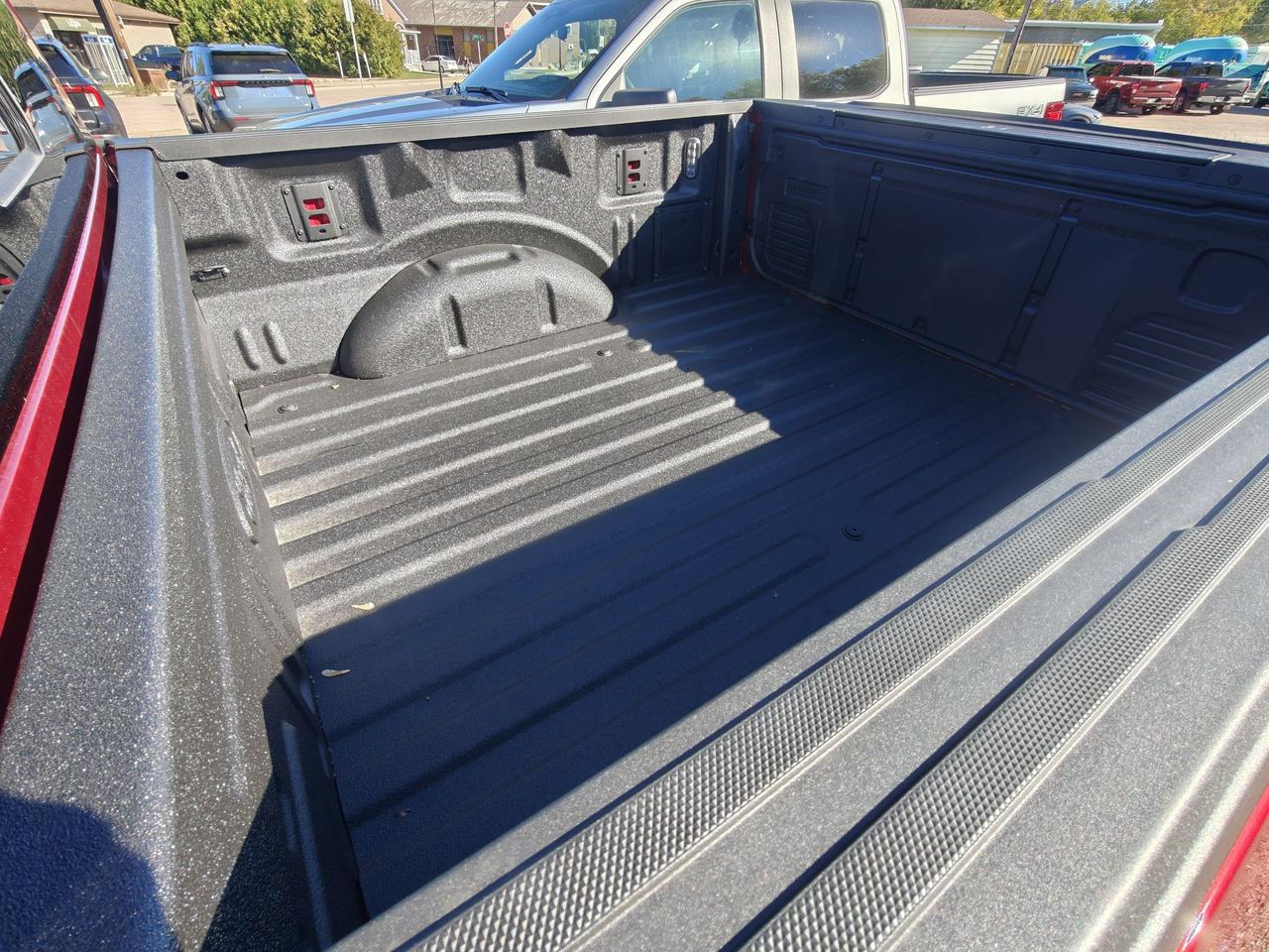 2026 Ford F-150 4X4 SUPERCREW XLT 5.0L 302A Photo