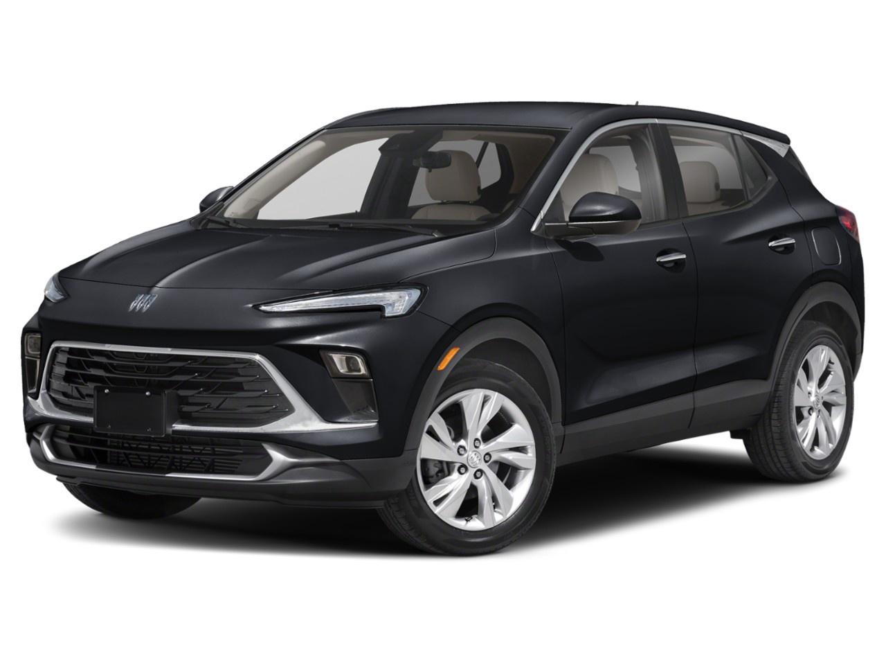 2026 Buick Encore GX Preferred AWD Photo