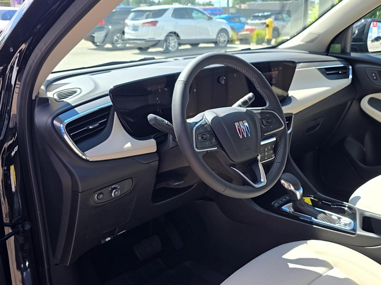 2026 Buick Encore GX Preferred AWD Photo3