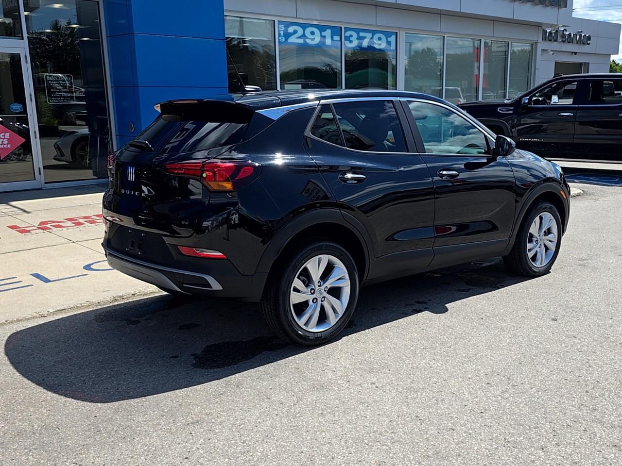 2026 Buick Encore GX Preferred AWD Photo