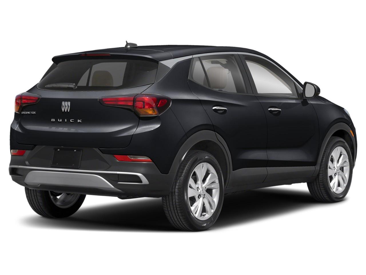 2026 Buick Encore GX Preferred AWD Photo