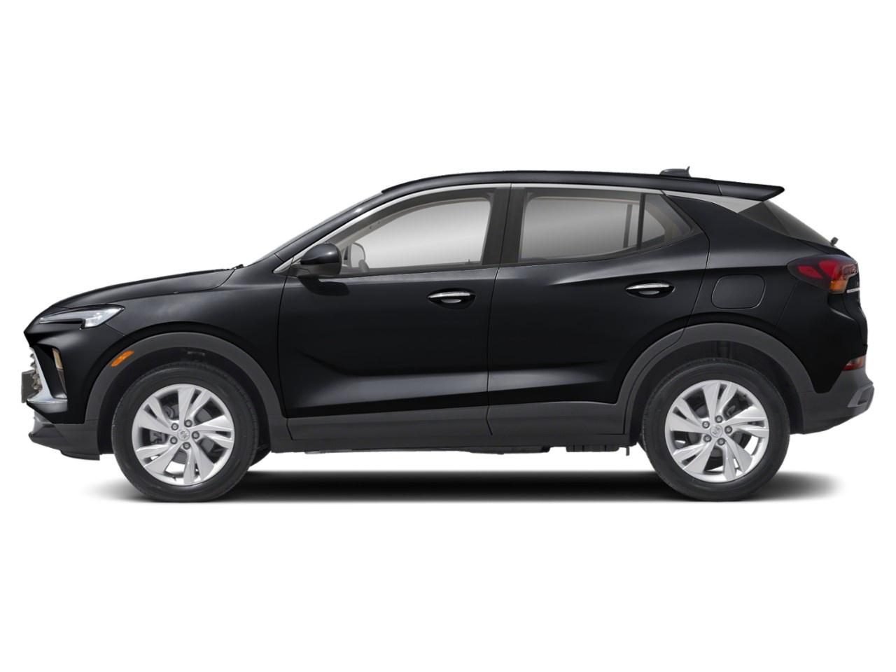 2026 Buick Encore GX Preferred AWD Photo