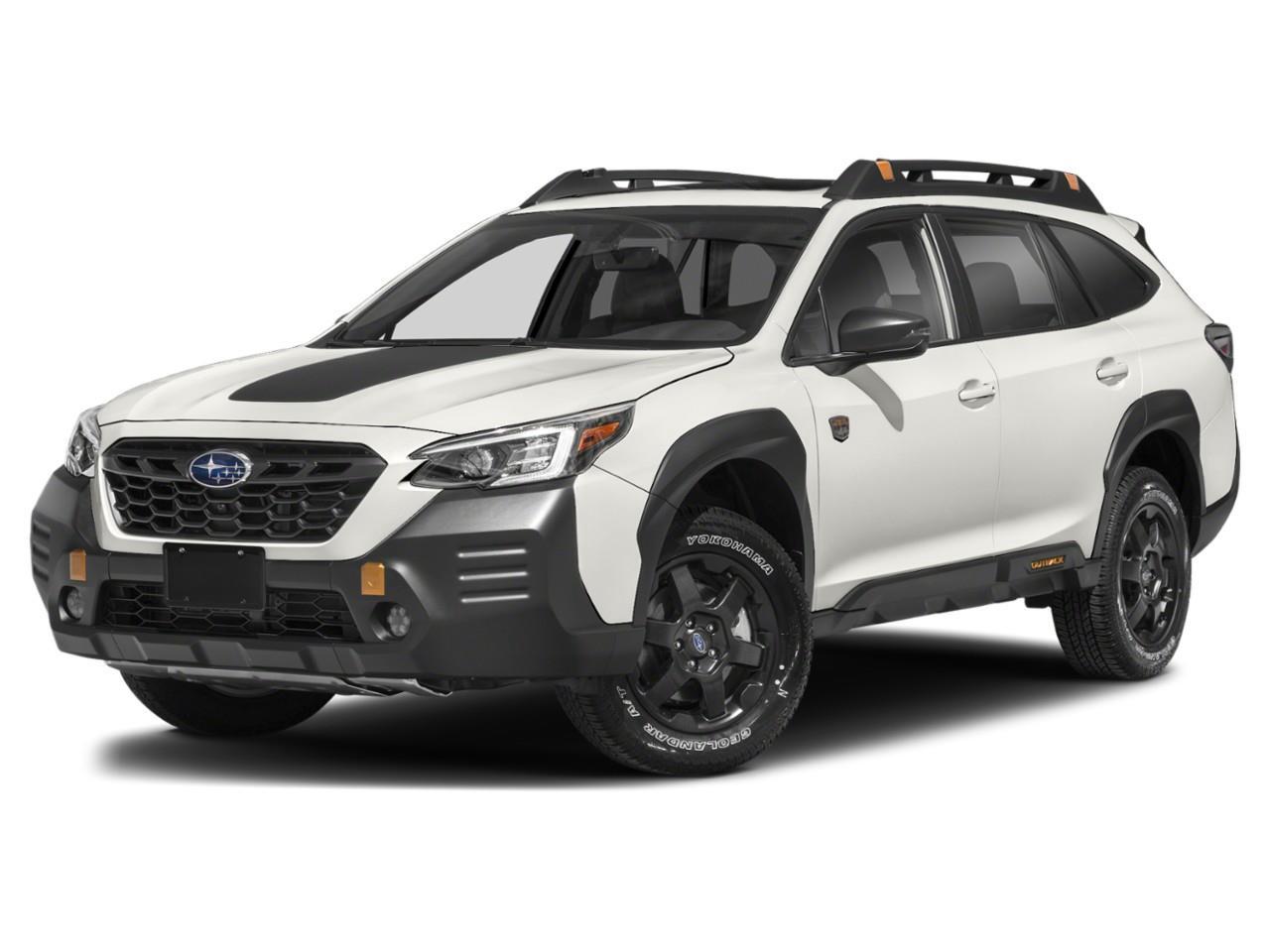 Used 2022 Subaru Outback WILDERNESS for sale in Cranbrook, BC
