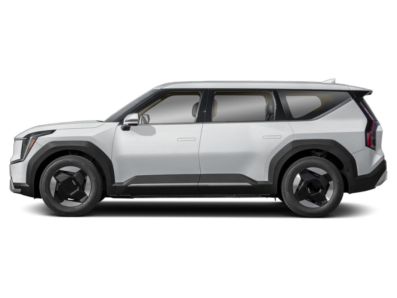 2026 Kia EV9 Land AWD Photo2