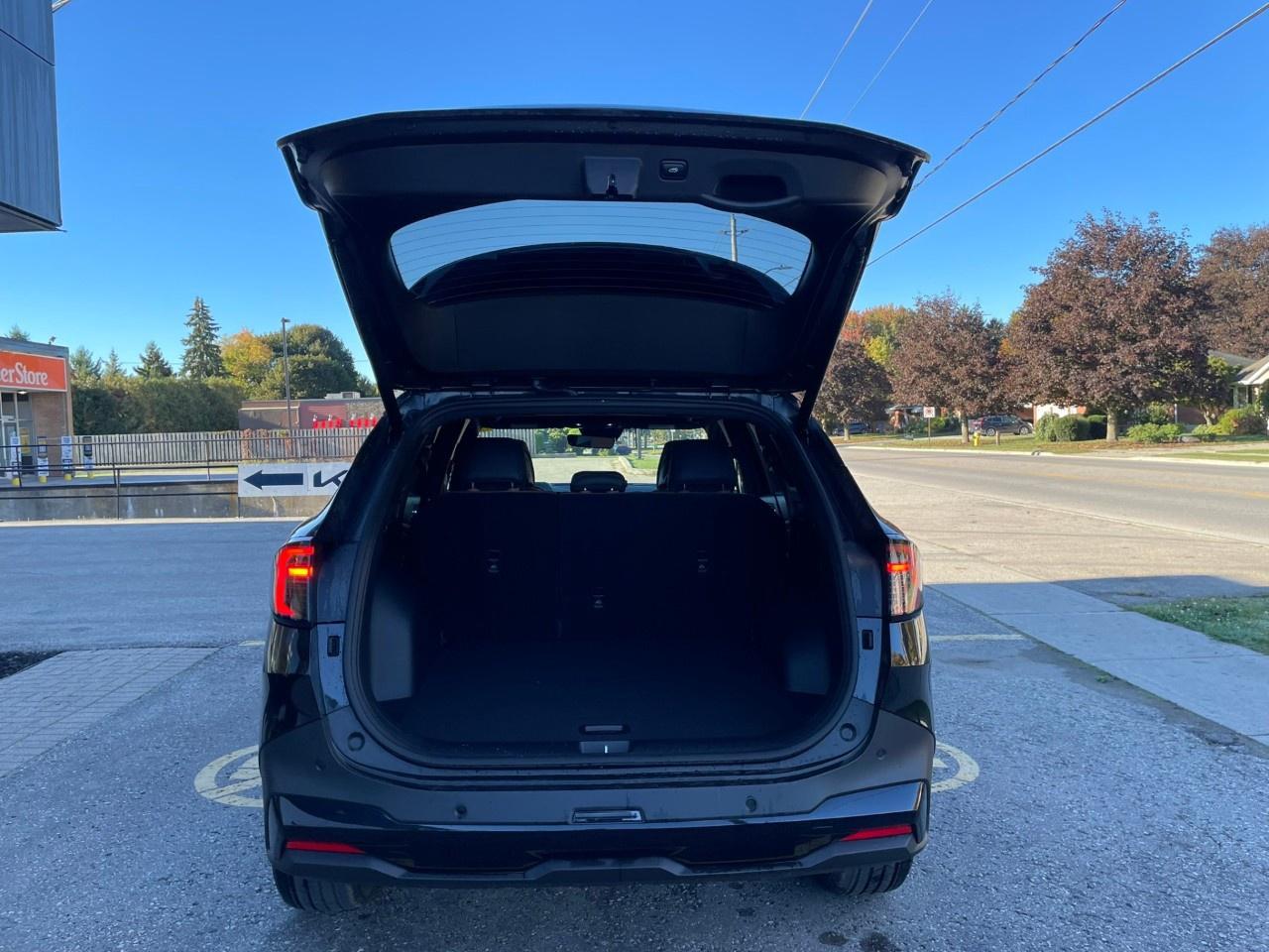 2026 Kia Sportage X-Line Limited AWD w/Brown Interior Photo