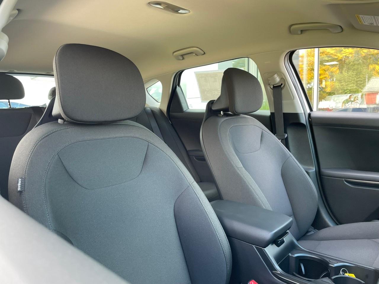2026 Kia K4 Hatchback LX FWD Photo