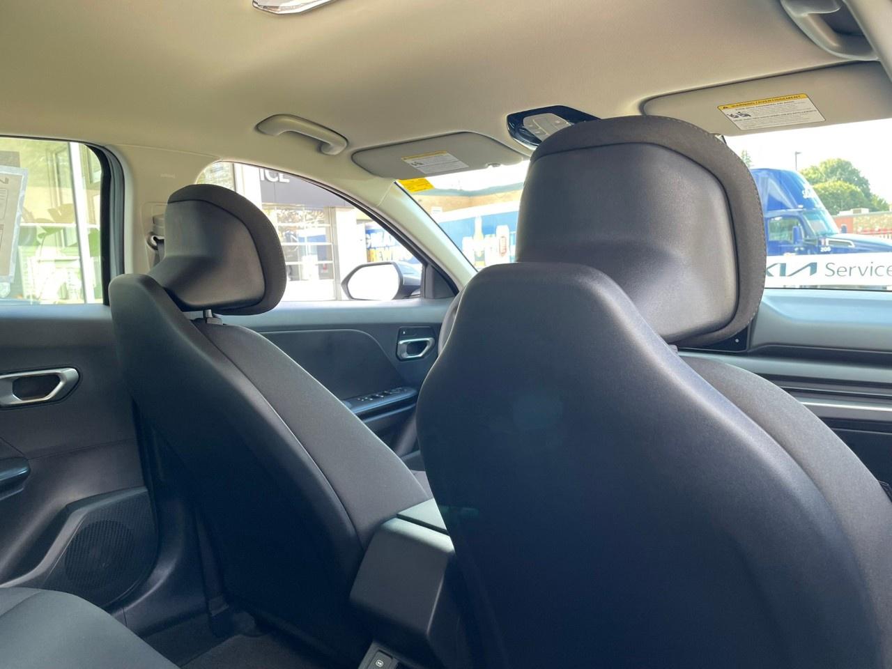 2026 Kia K4 Hatchback LX FWD Photo