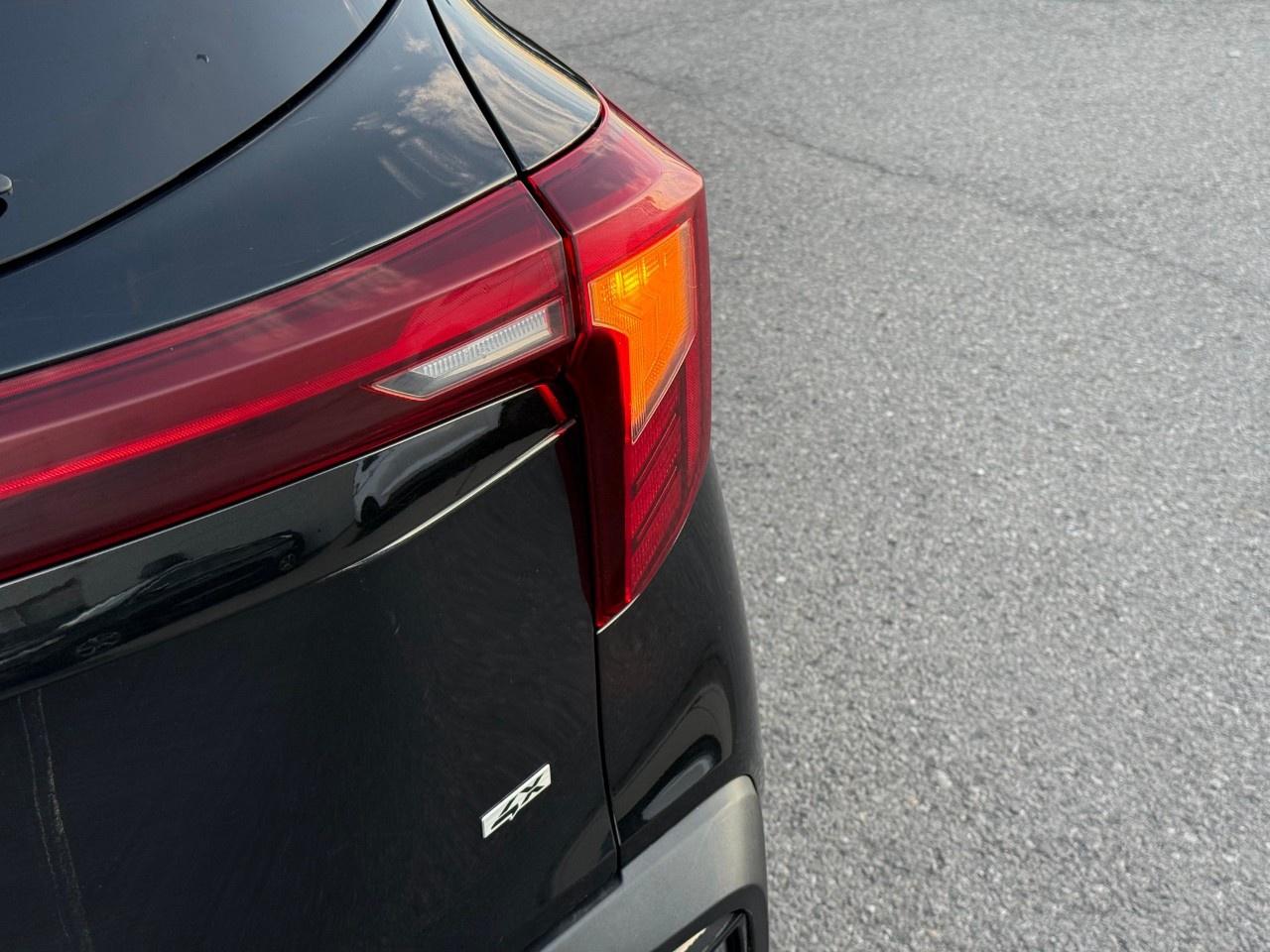 2025 Kia Seltos EX AWD Photo