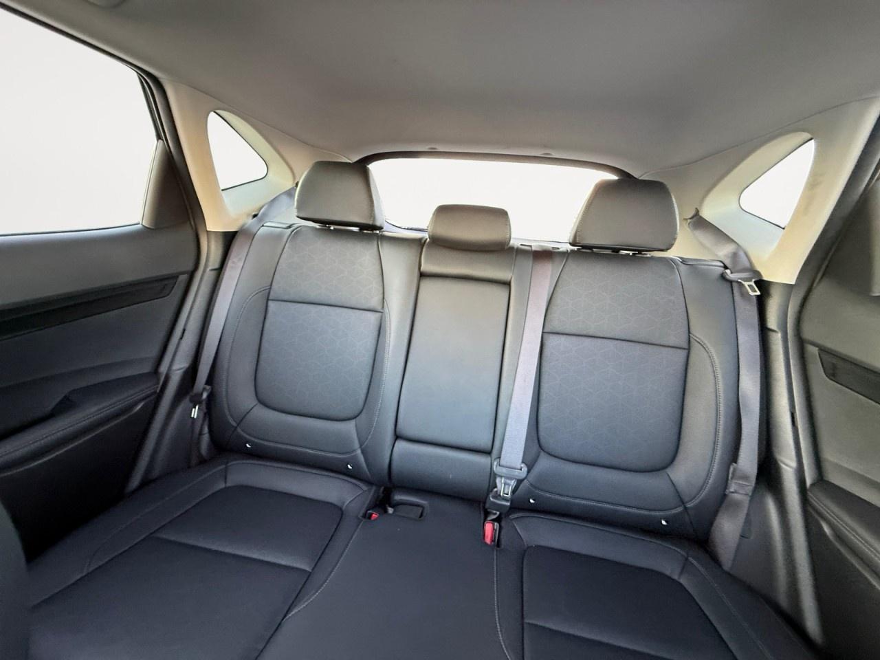 2025 Kia Seltos EX AWD Photo