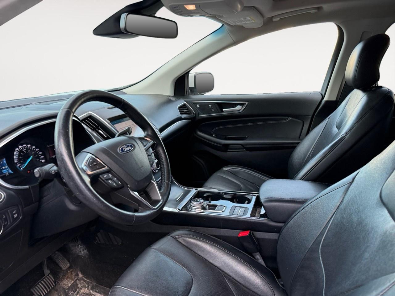 2025 Kia Seltos EX AWD Photo