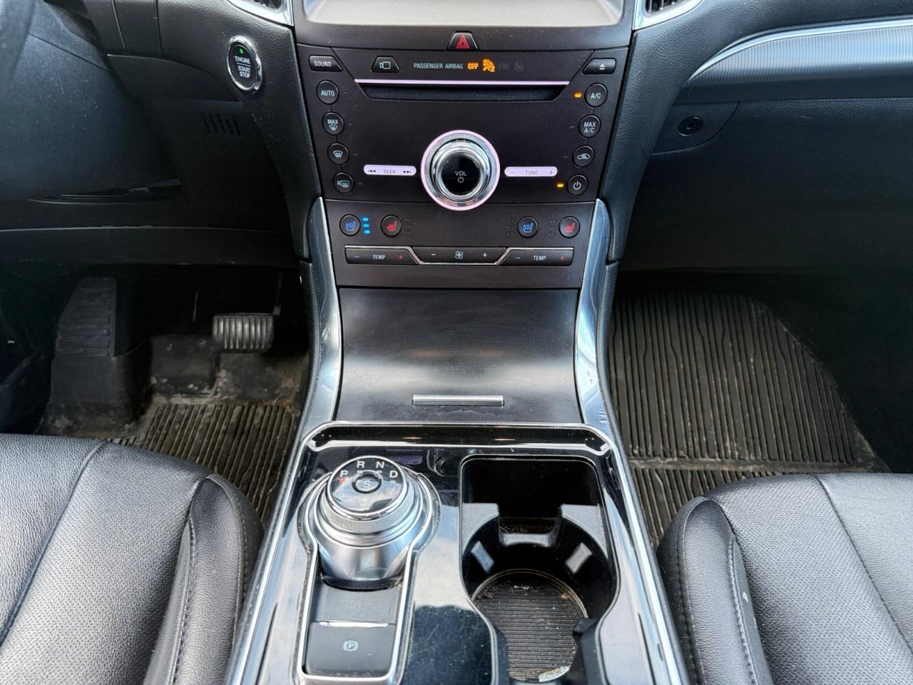 2025 Kia Seltos EX AWD Photo