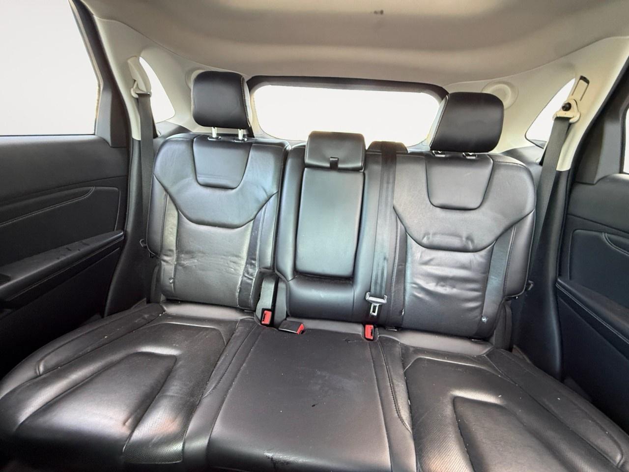 2025 Kia Seltos EX AWD Photo