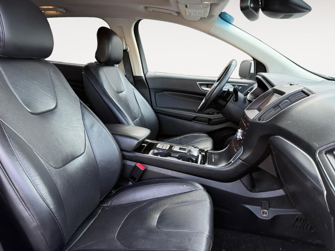 2025 Kia Seltos EX AWD Photo