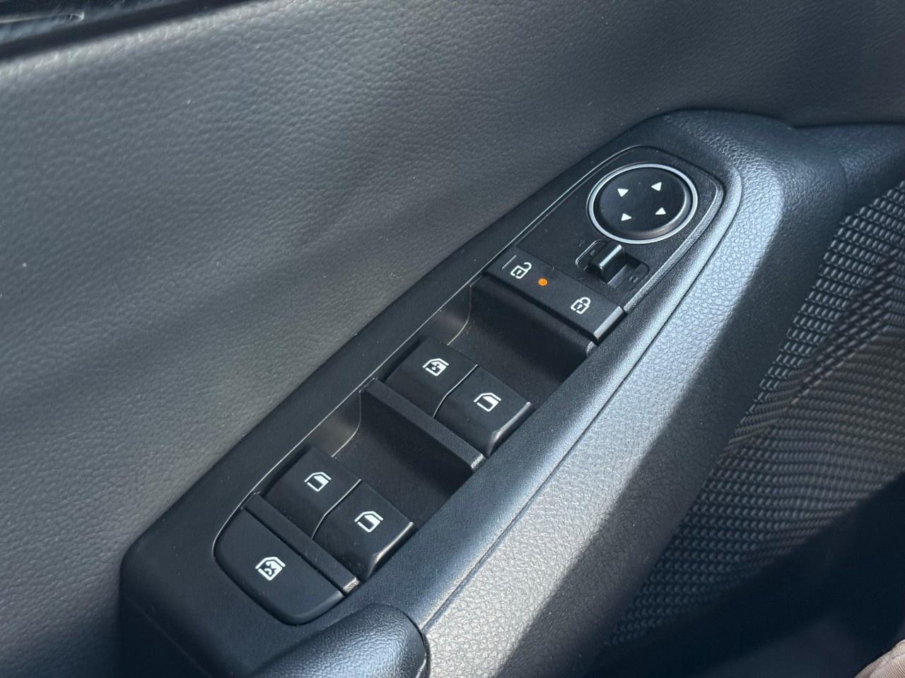 2025 Kia Seltos EX AWD Photo