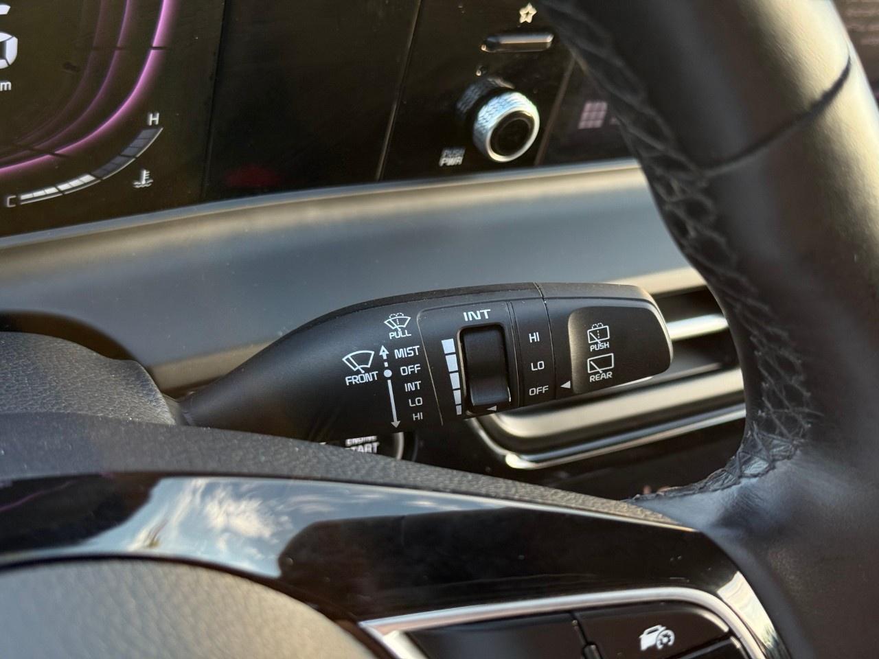 2025 Kia Seltos EX AWD Photo