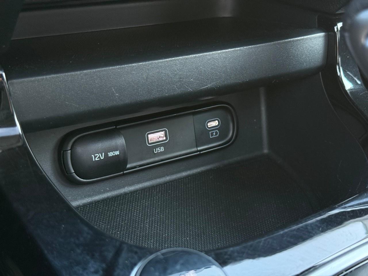 2025 Kia Seltos EX AWD Photo