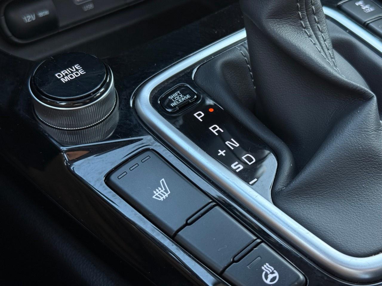2025 Kia Seltos EX AWD Photo