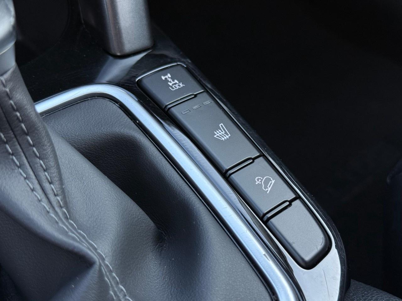2025 Kia Seltos EX AWD Photo