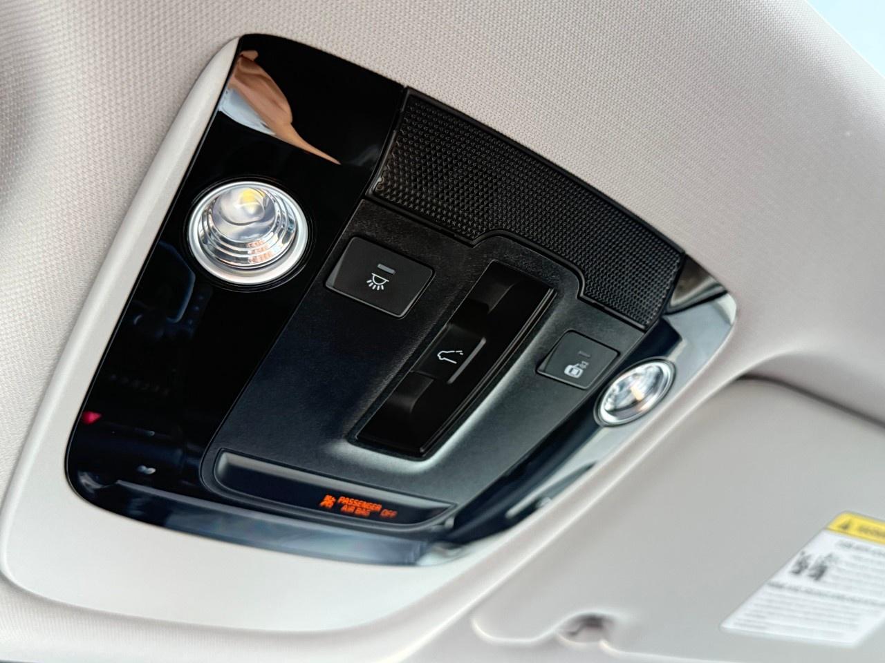 2025 Kia Seltos EX AWD Photo