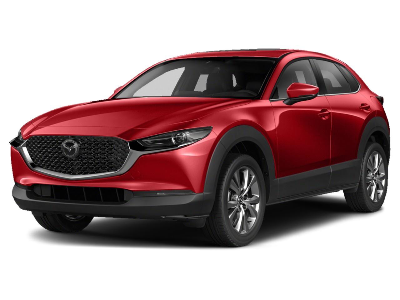 Used 2023 Mazda CX-30 GT AWD for sale in Toronto, ON