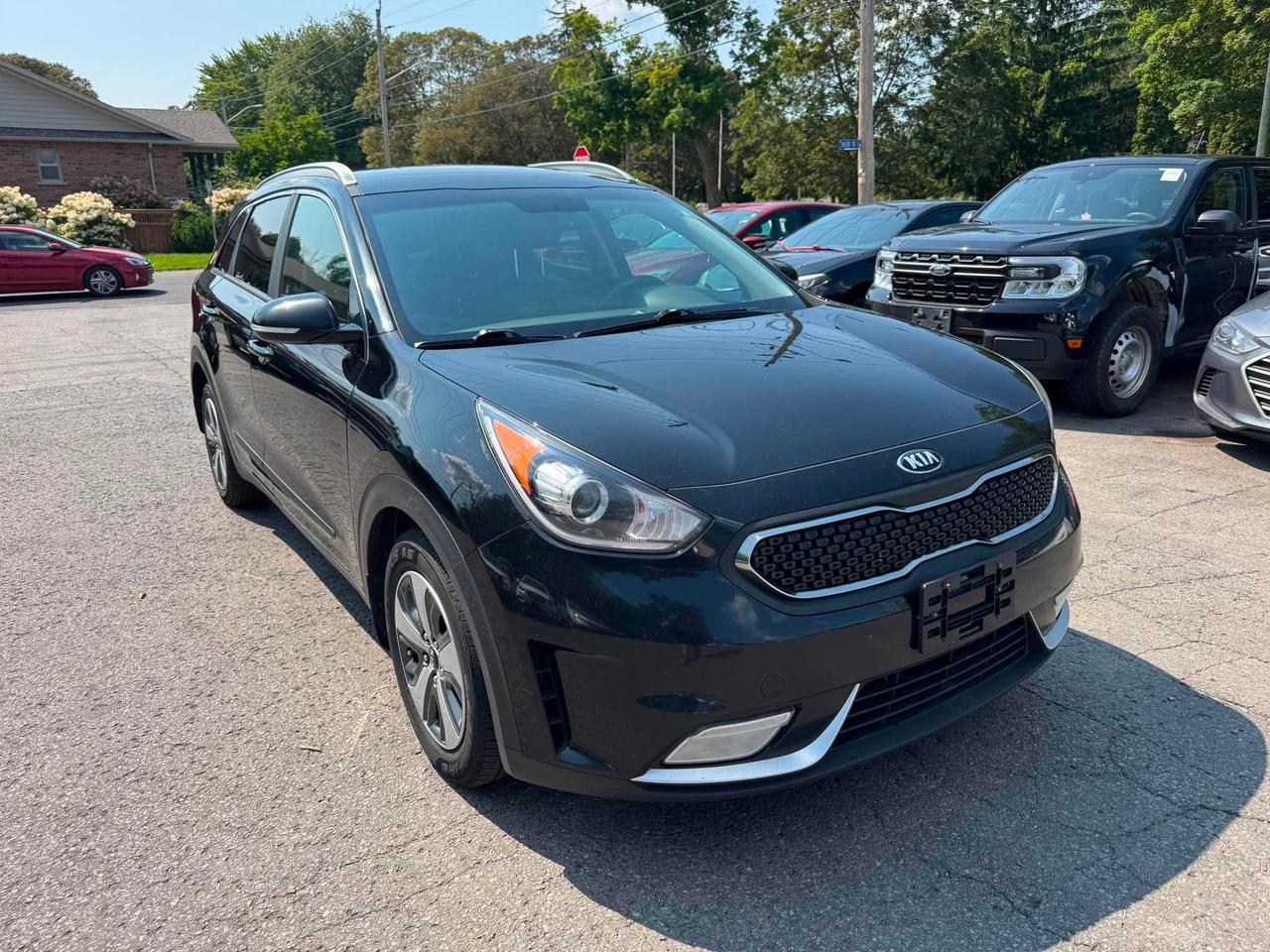 Used 2019 Kia NIRO EX for sale in Cobourg, ON
