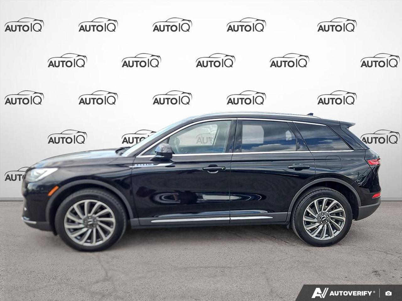 2024 Lincoln Corsair Reserve ONE OWNER | NO ACCIDENTS Photo