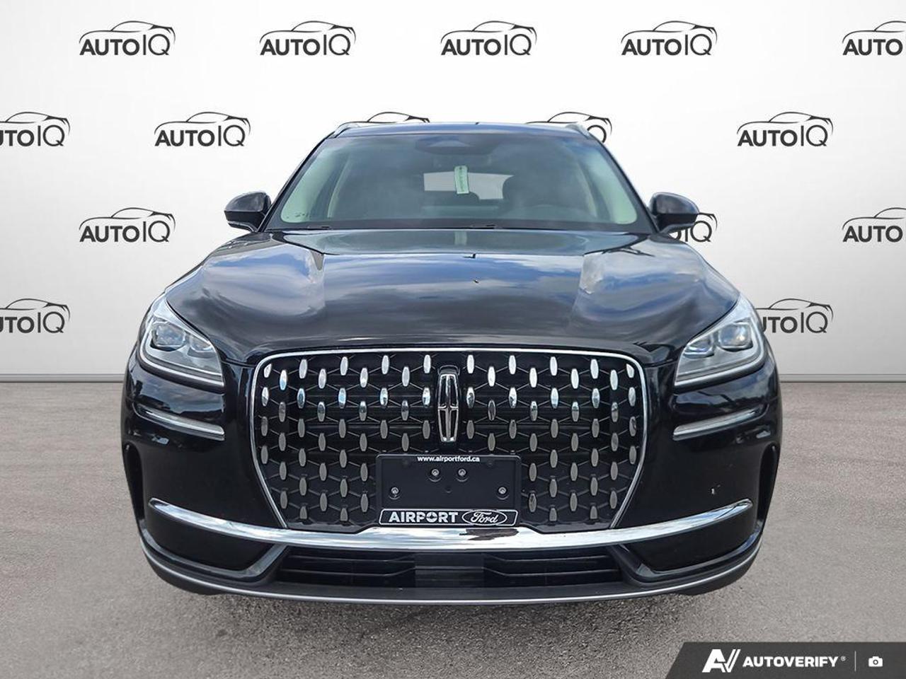 2024 Lincoln Corsair Reserve ONE OWNER | NO ACCIDENTS Photo