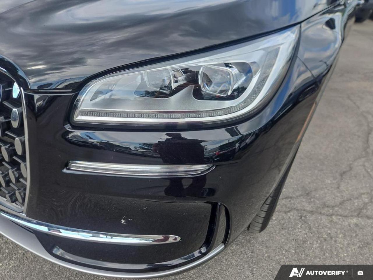 2024 Lincoln Corsair Reserve ONE OWNER | NO ACCIDENTS Photo
