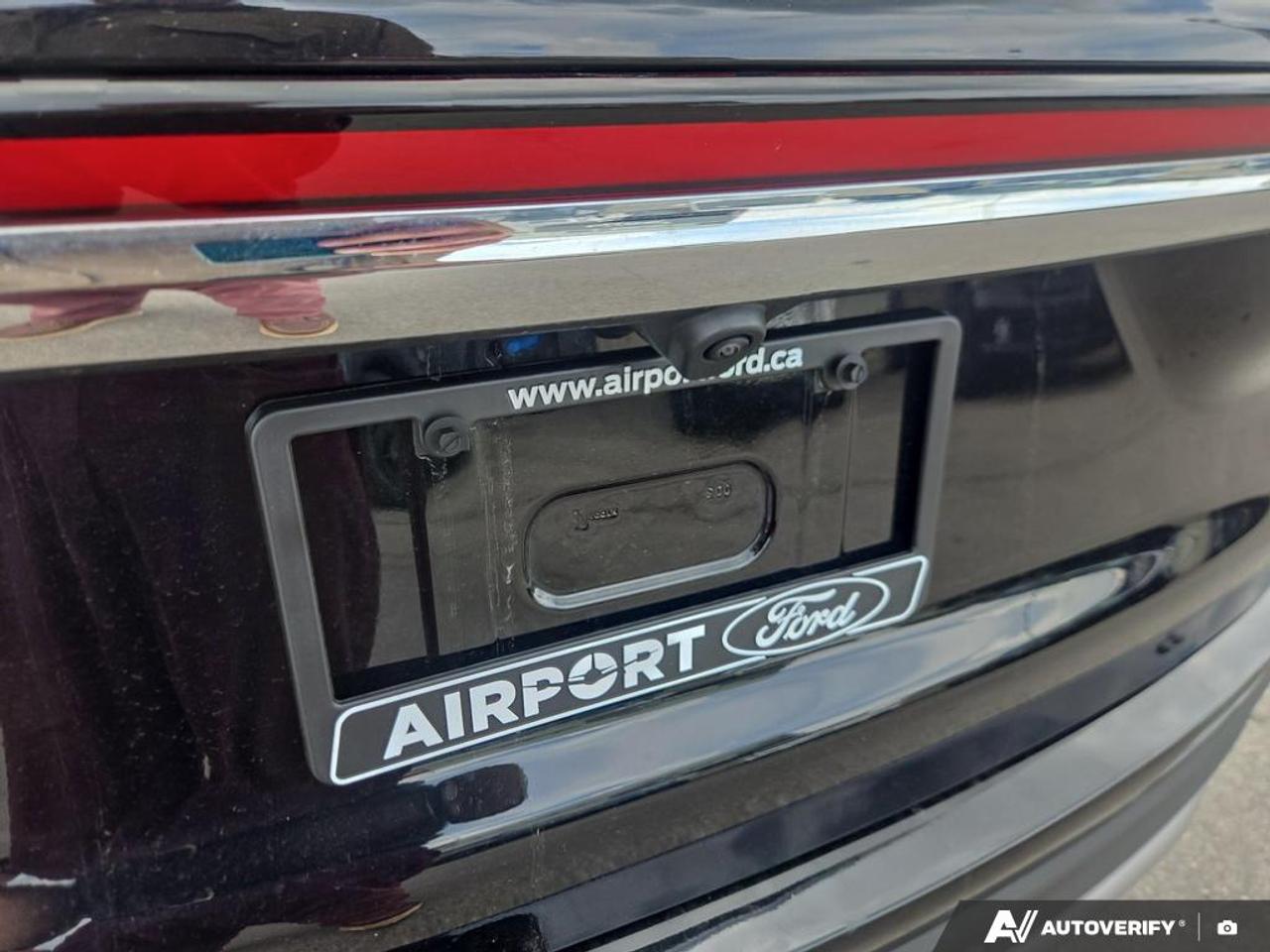 2024 Lincoln Corsair Reserve ONE OWNER | NO ACCIDENTS Photo